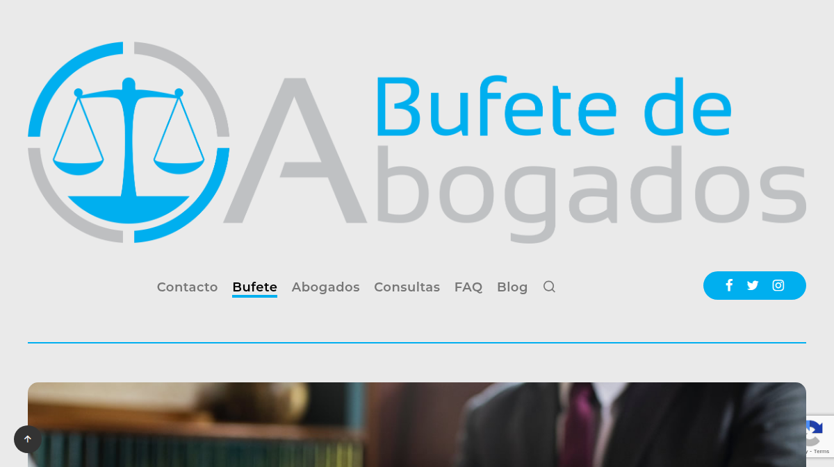 Imagen representativa de Bufete-de-abogados.com