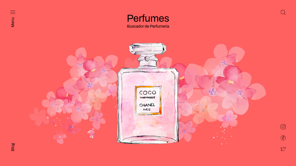Imagen representativa de CDN Perfumes