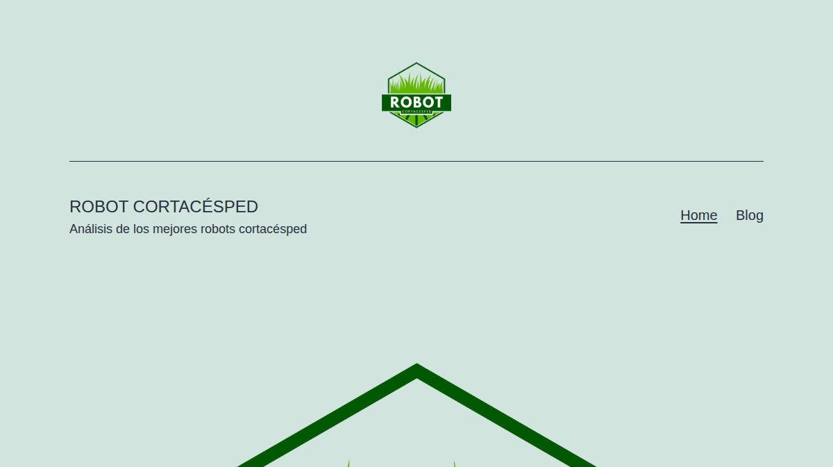 Imagen representativa de RobotCortacesped.com